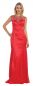 Preview: Abendkleid Red Carpet Hollywoodkleid